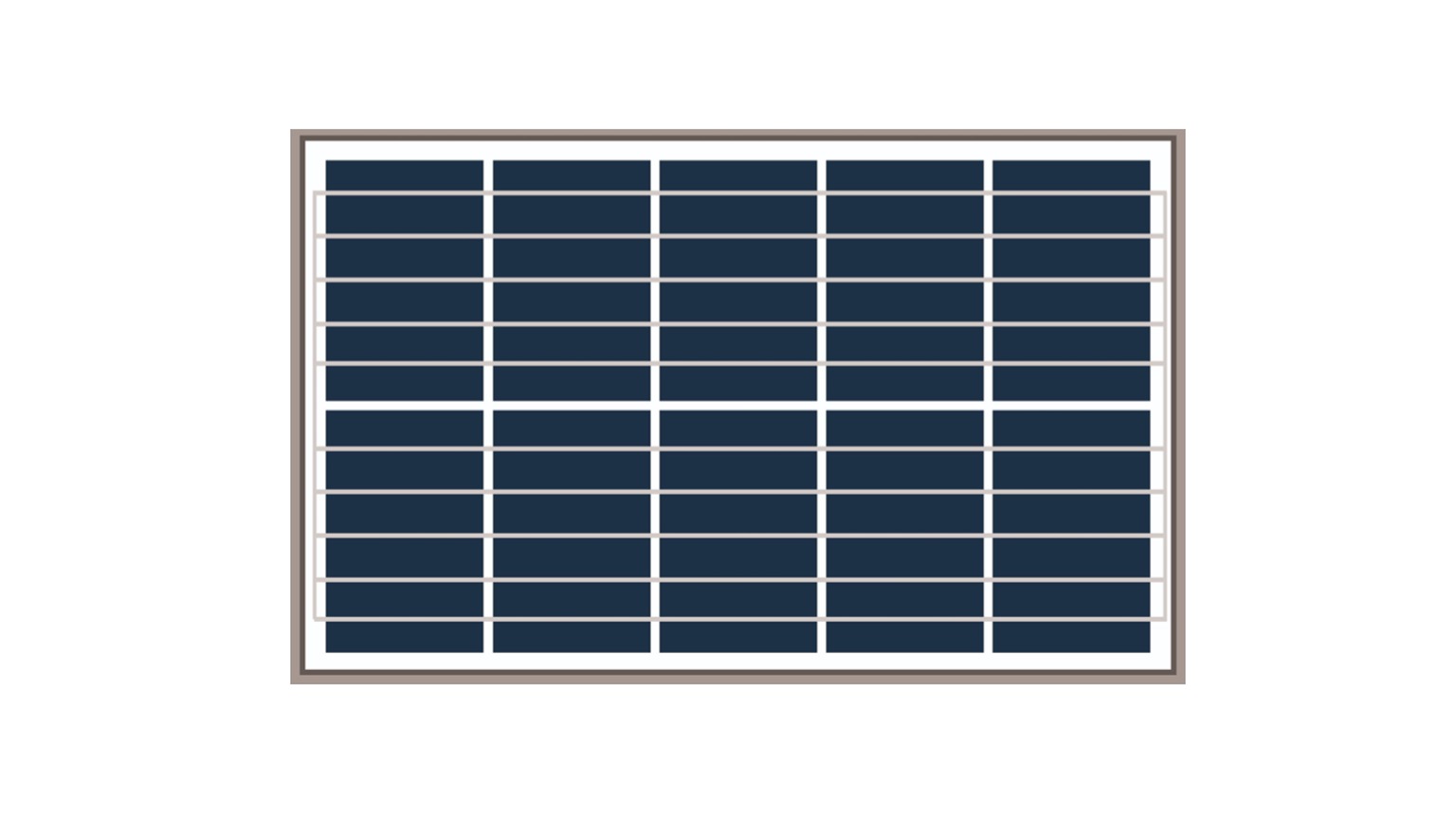 solar panel