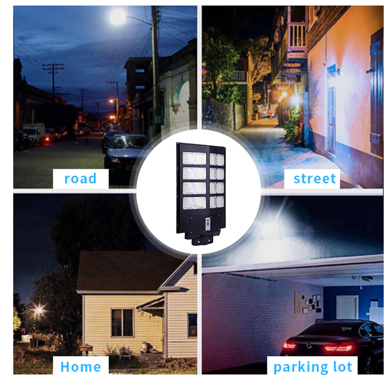 400 watt parking lot lights manufacturer