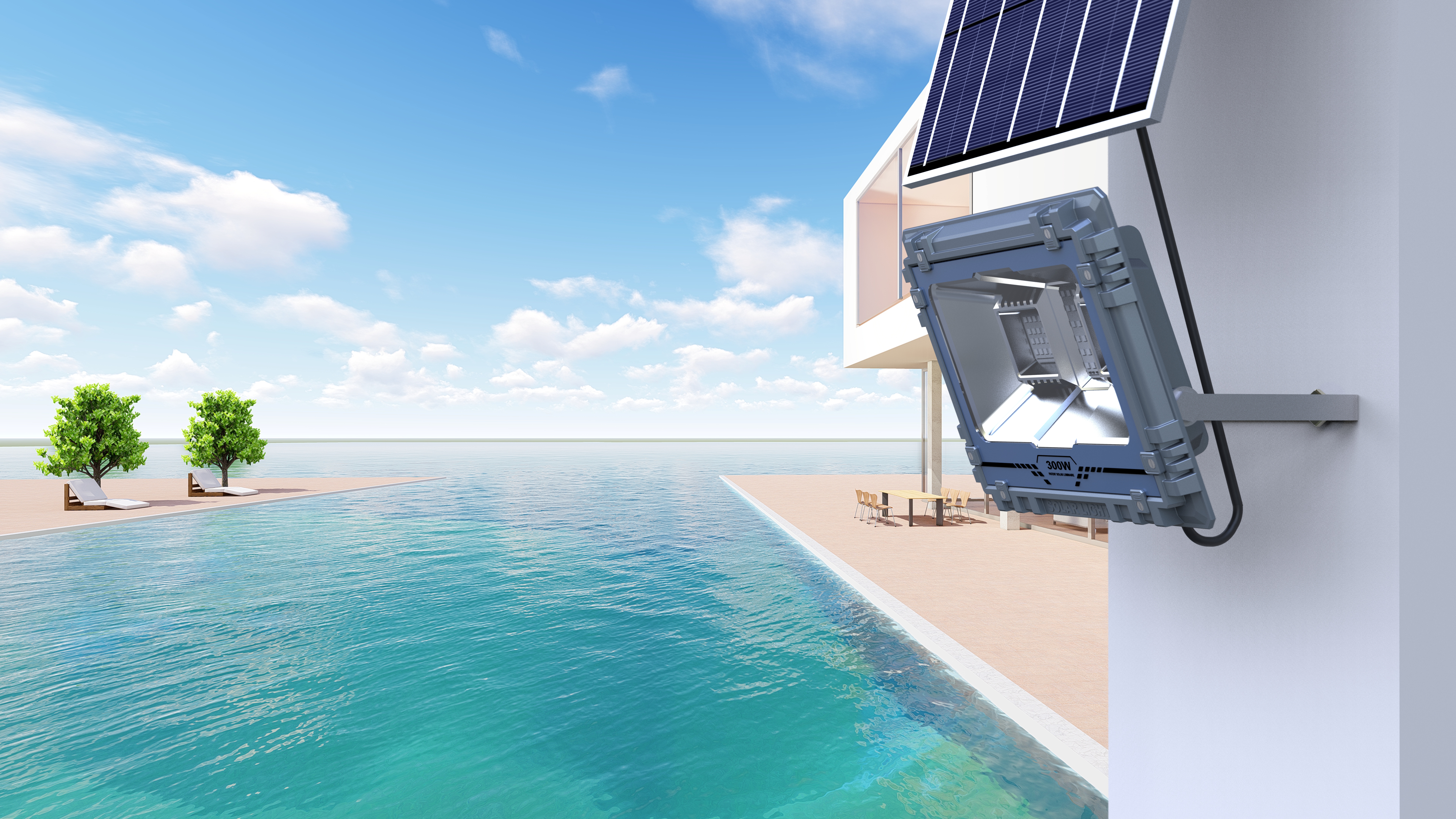 outdoor garden lights manufacturer