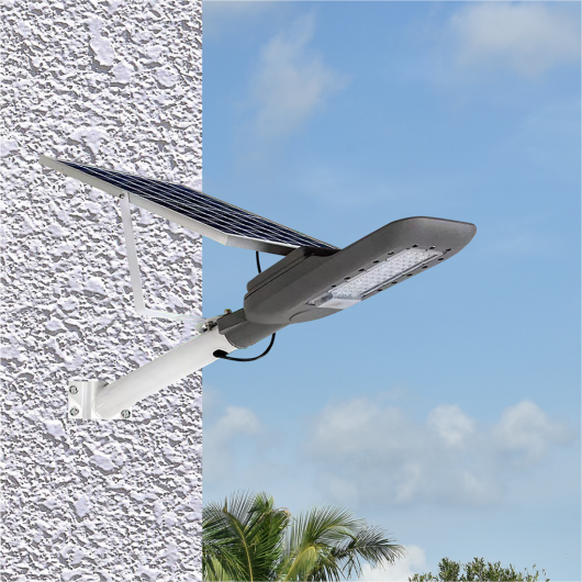 300w solar led street light manufacturer