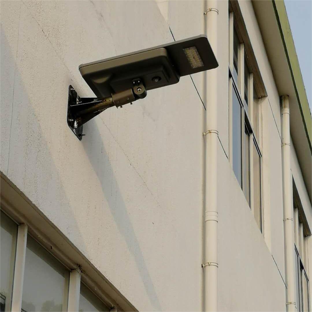 high quality solar street light manufacturer