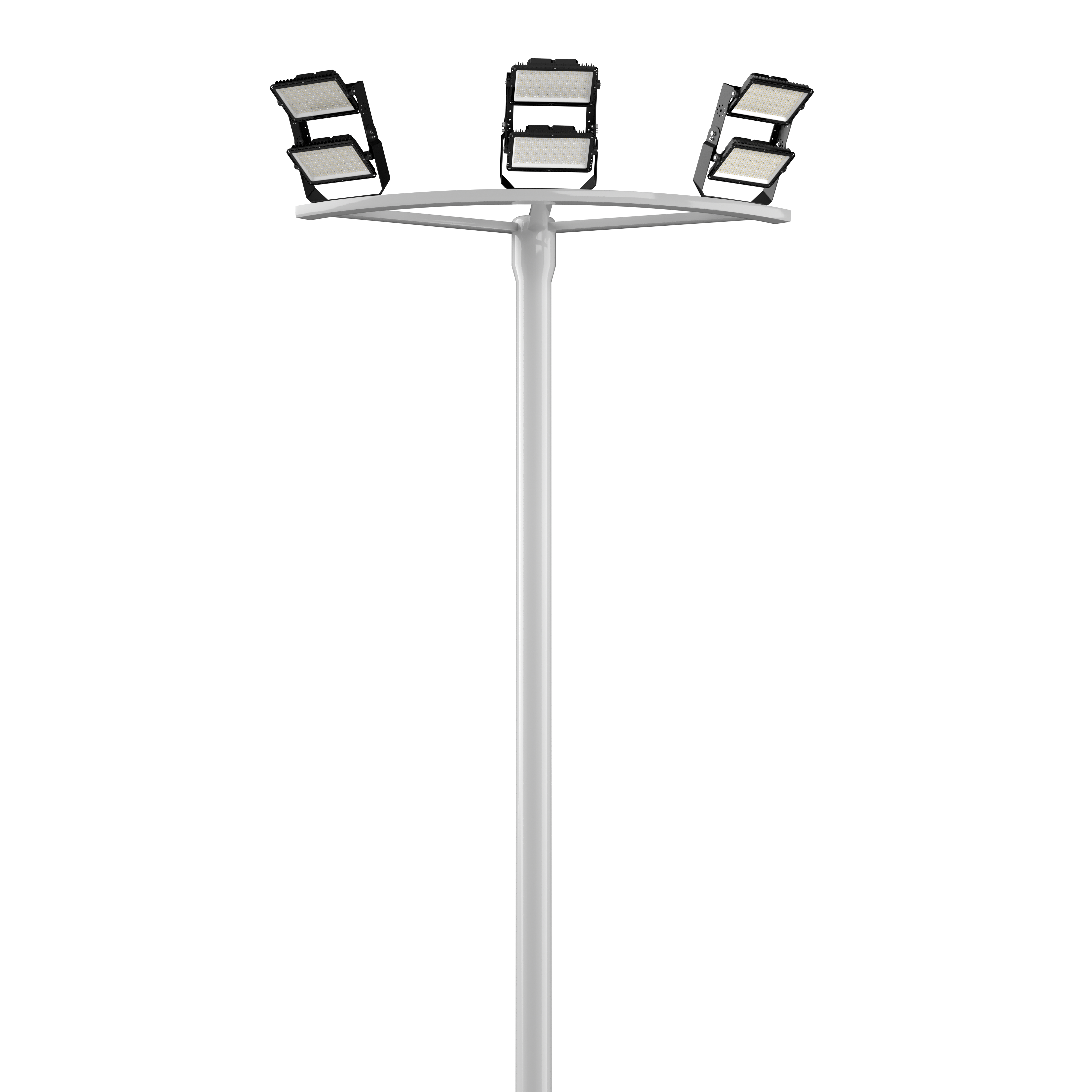 commercial 1000 watt equivalent led flood light manufacturer