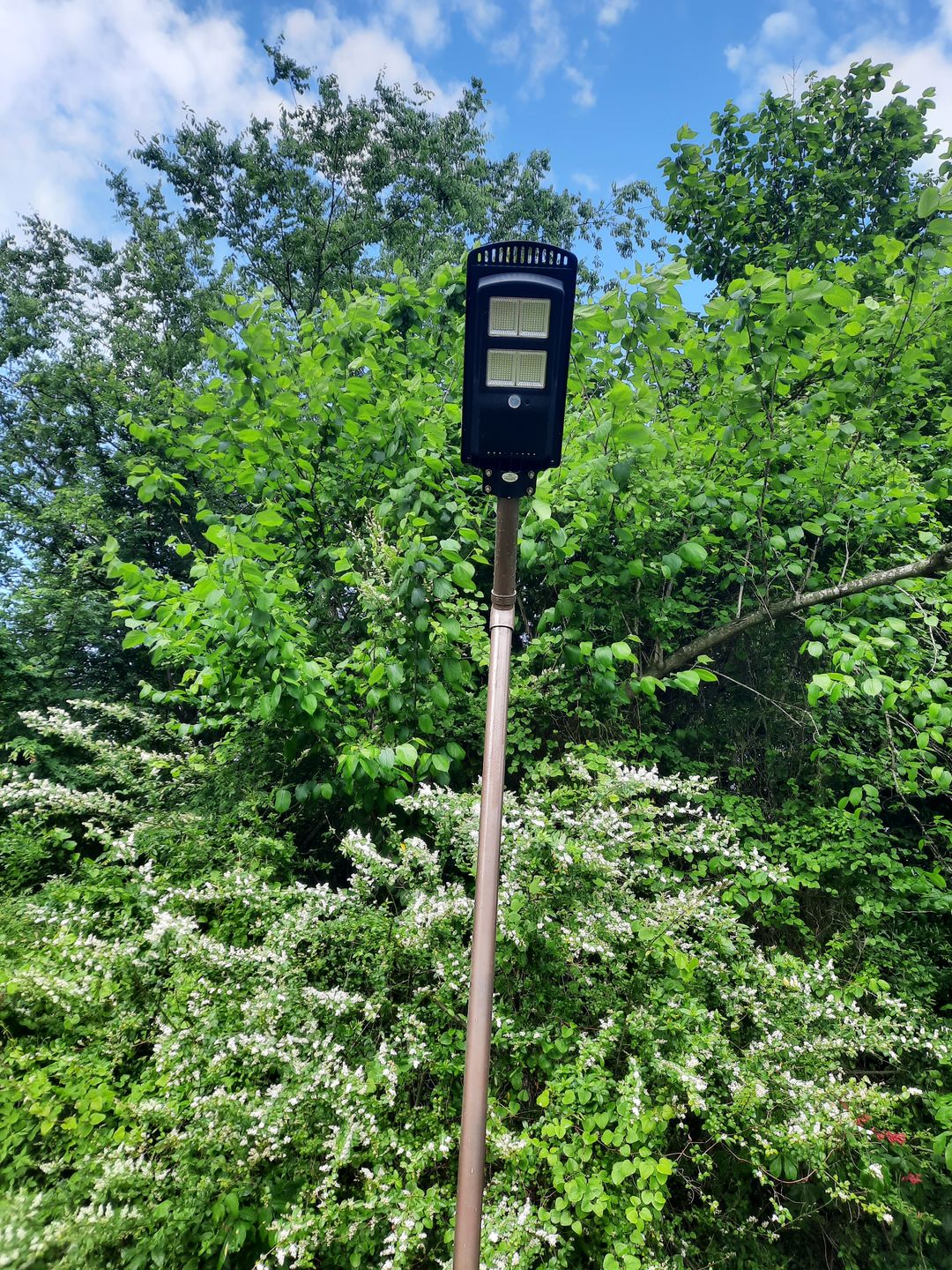 led street lights for sale manufacturer
