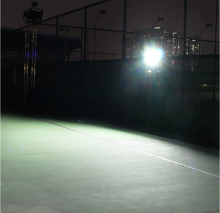 solar garden light manufacturer