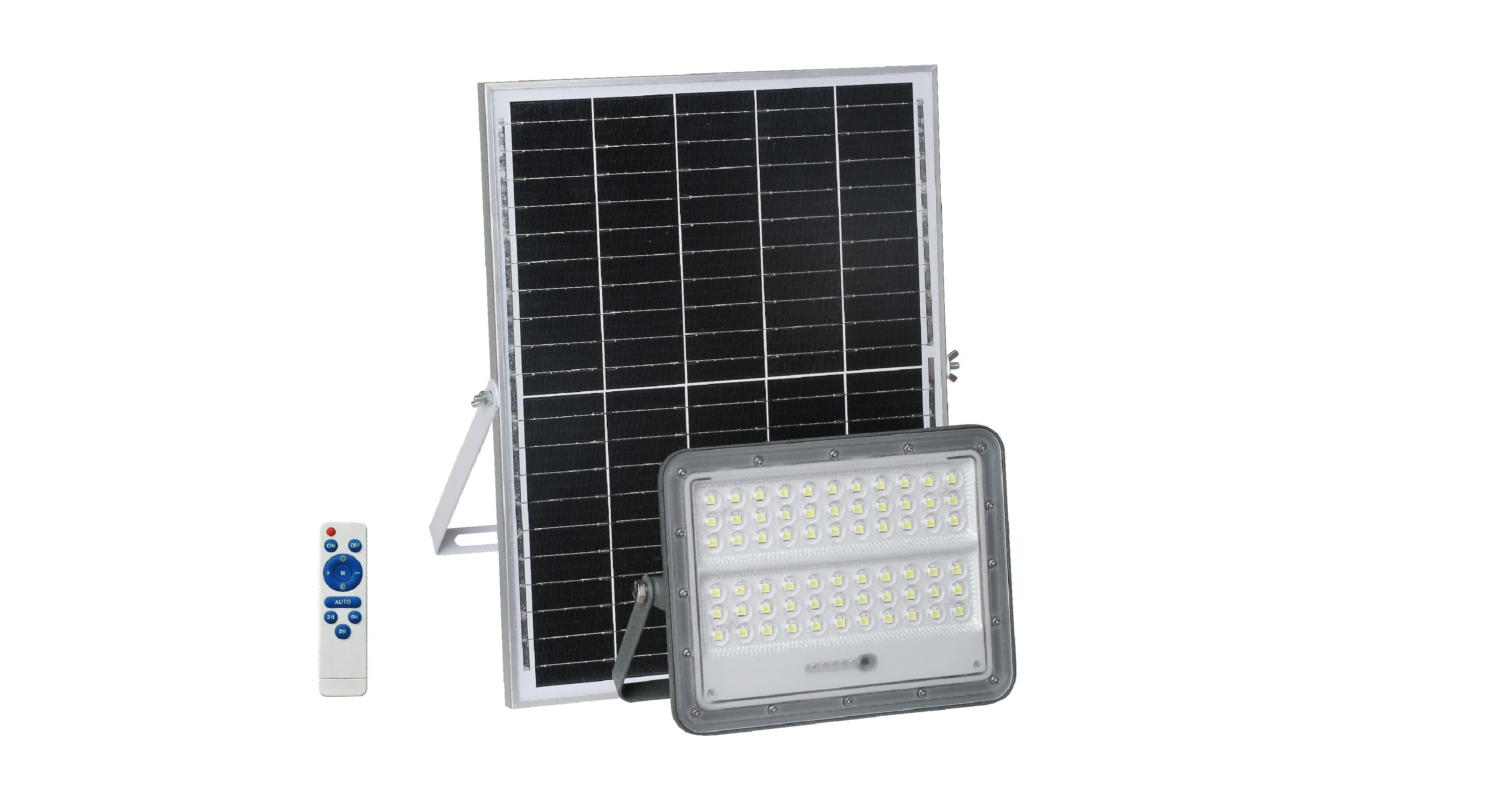 Solar Flood light