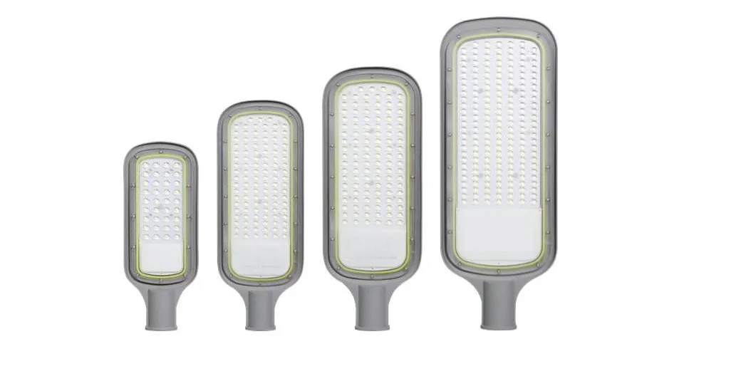 led street light