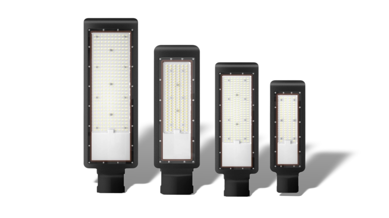 led street lamp manufacturer
