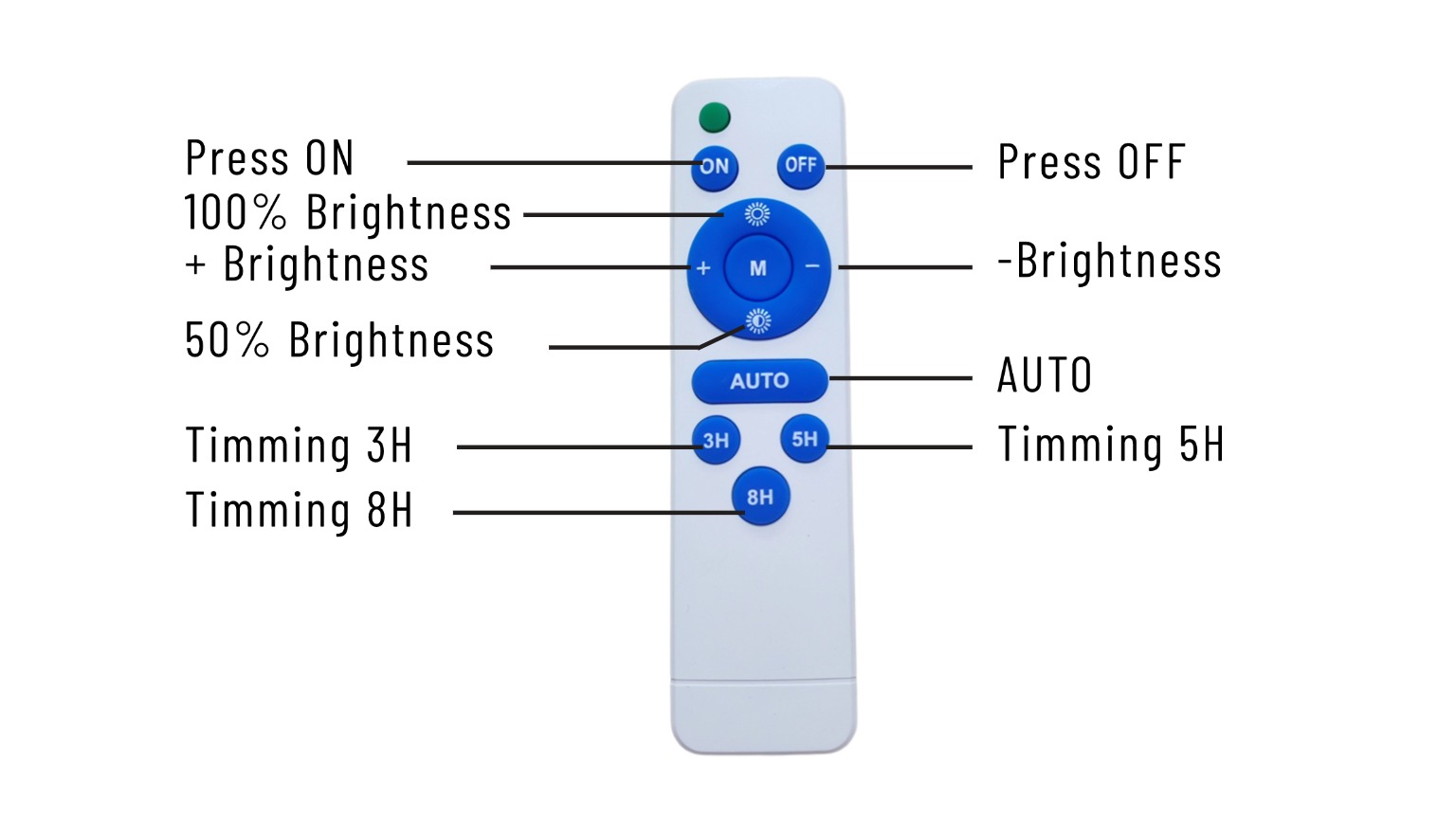 remote control