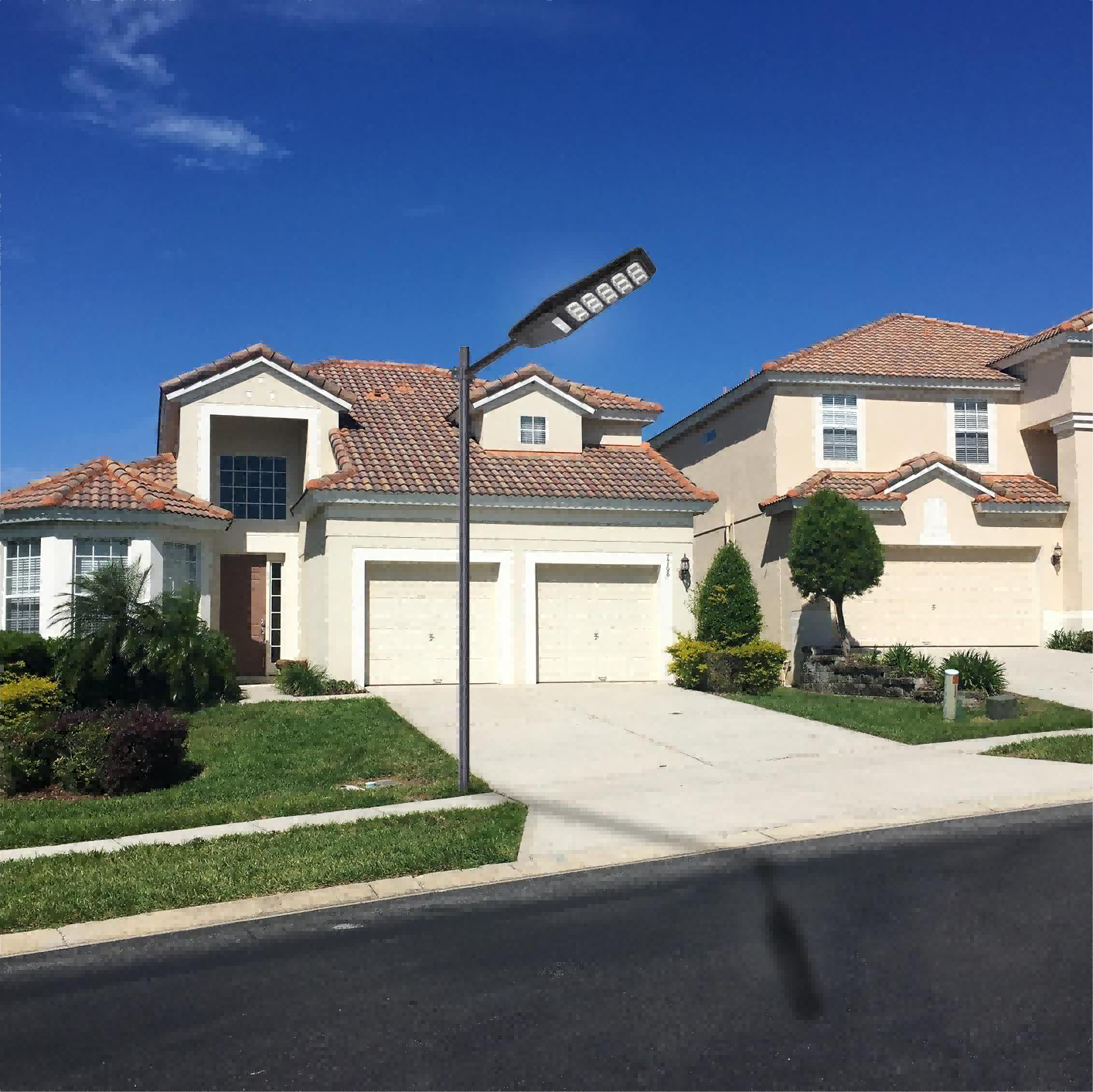 solar street light manufacturers manufacturer