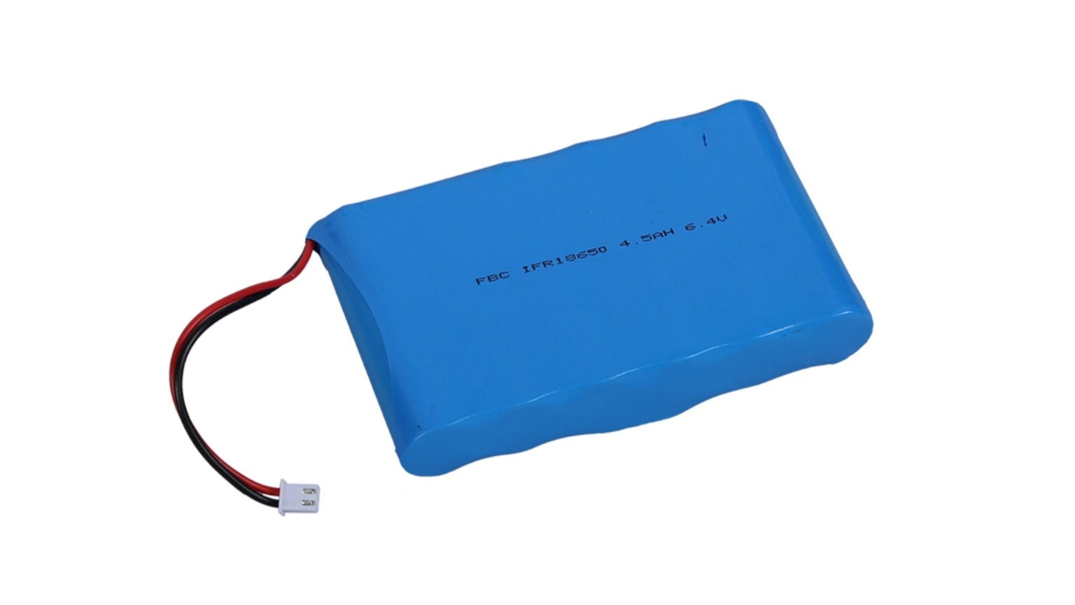 Lithium battery