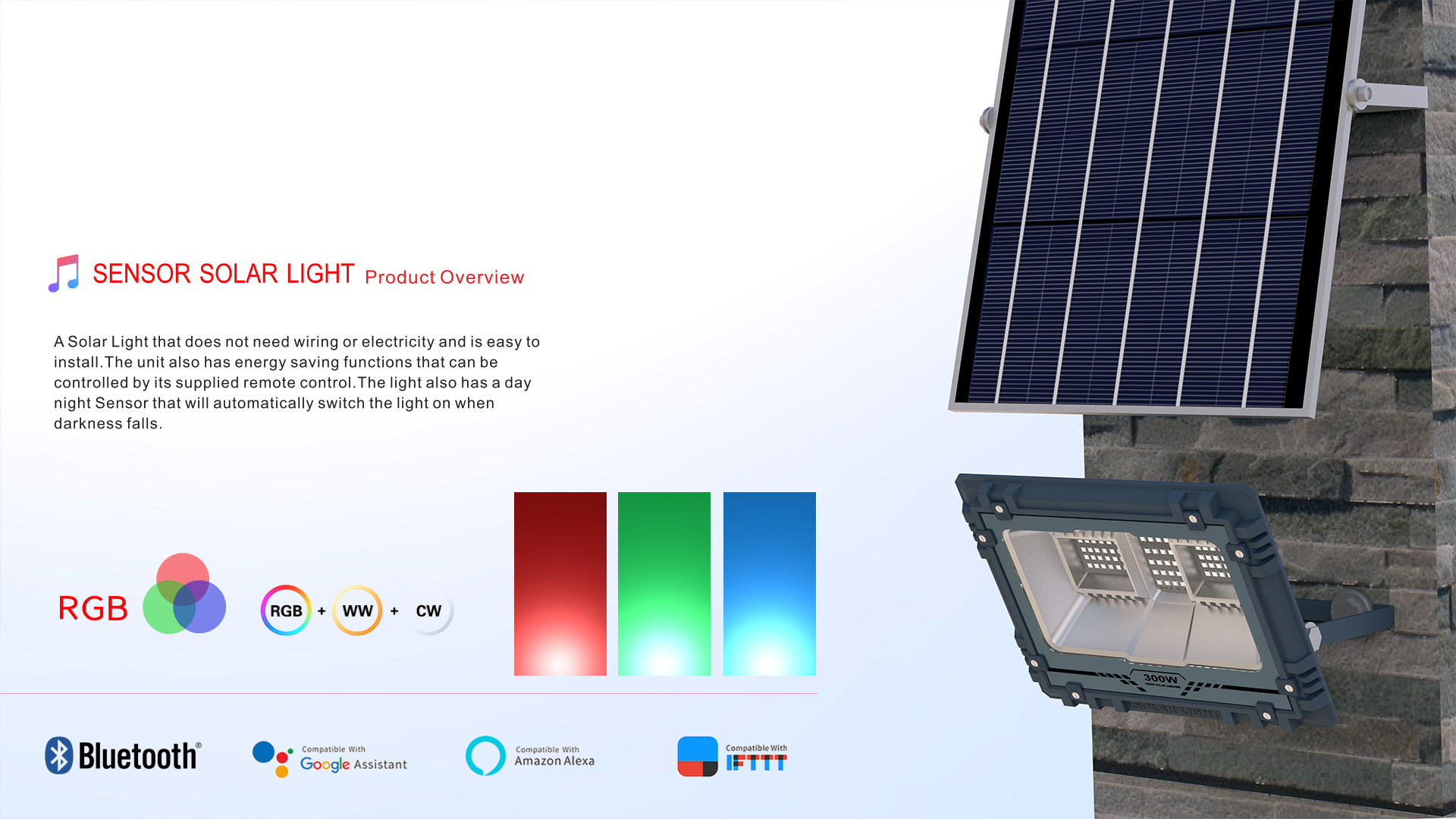 solar powered industrial flood lights manufacturer