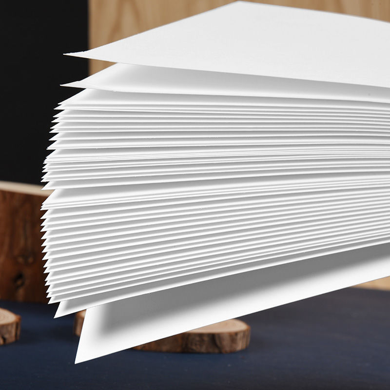 80g A4 Photocopy Paper