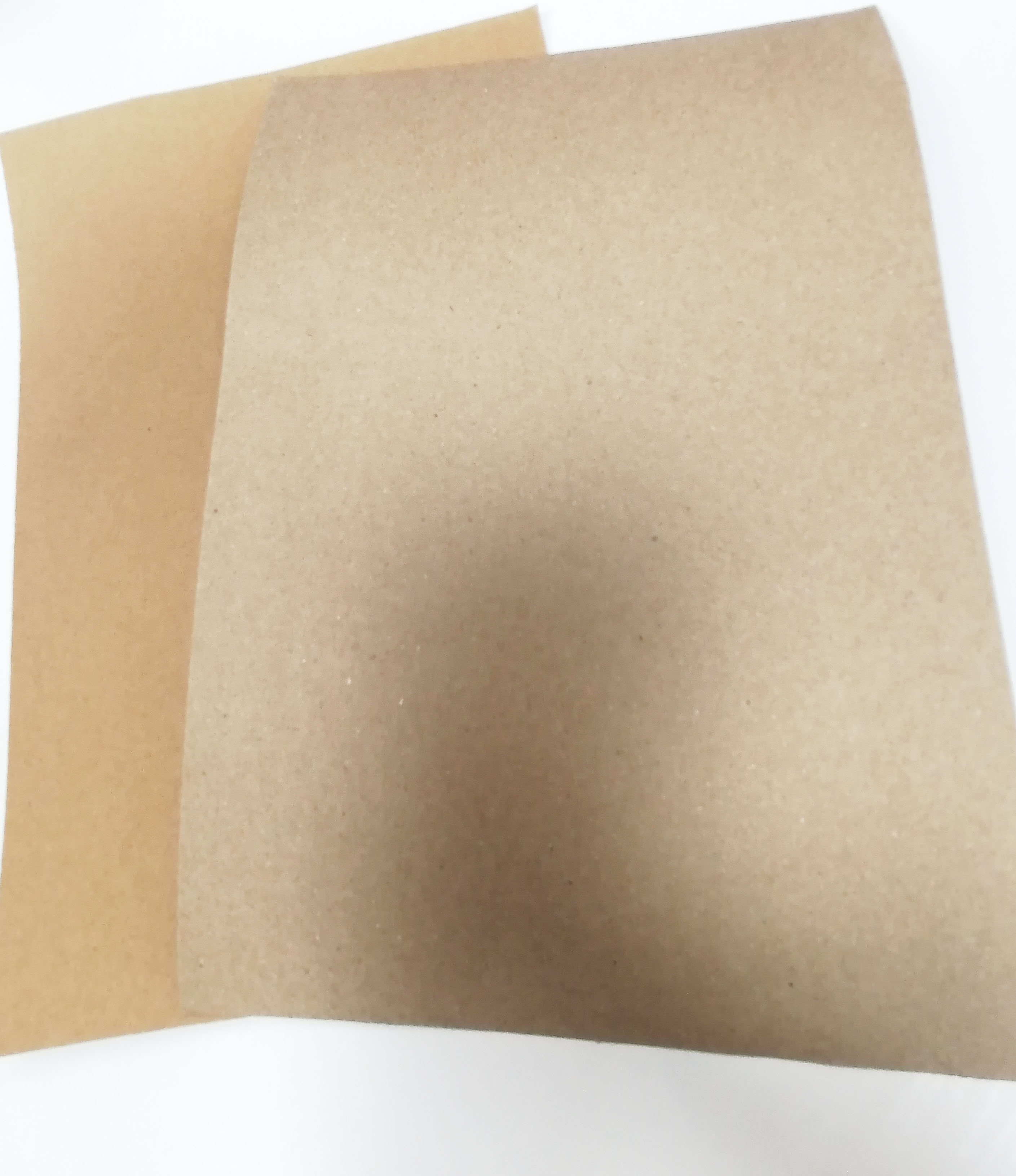 High Burst Resistance Test Liner Paper