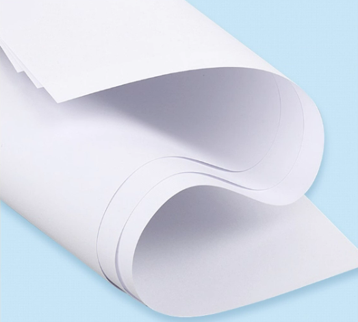 Woodfree Paper