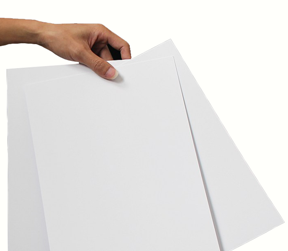 High Bulk CUPSTOCK Board 1