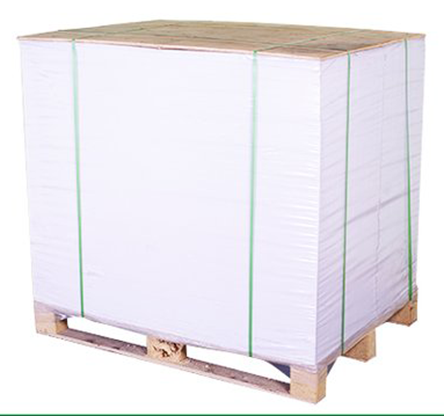 High Bulk CUPSTOCK Board 2