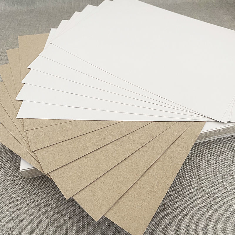 Duplex Board 1
