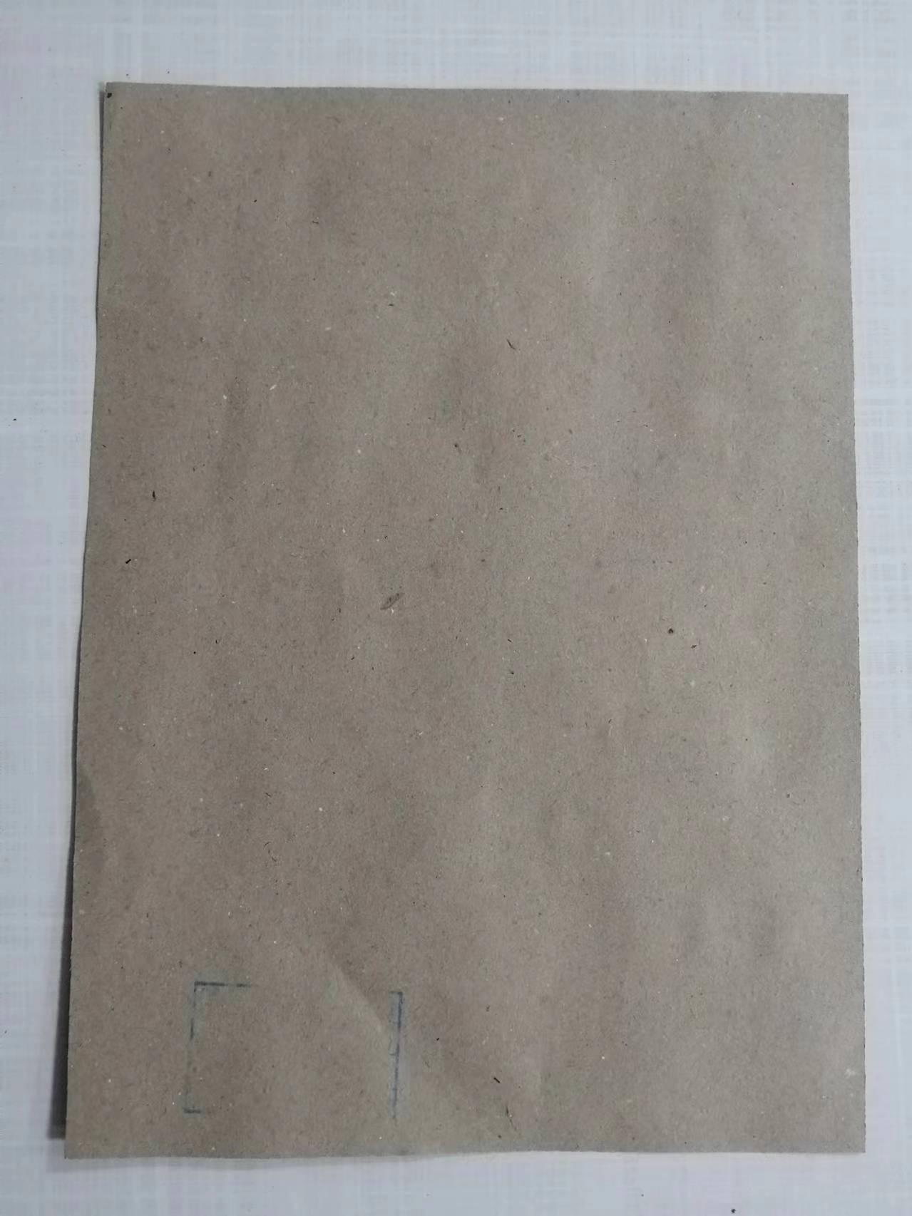 medium paper