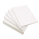 High stiffness White Cupstock Jumbo Base Paper Cup Roll
Food grade White Cupstock Jumbo Base Paper Cup Roll
uncoated White Cupstock Jumbo Base Paper Cup Roll