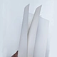 One Side Coated 255gsm  ivory board
 Hi-Bulk GC1 FBB Paper 
white cardboard ivory board