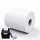 Blank thermal paper
POS printer thermal paper
57mm 80mm width thermal paper
