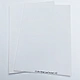 One Side Coated 255gsm  ivory board
 Hi-Bulk GC1 FBB Paper 
white cardboard ivory board