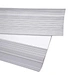 Food Grade 235gsm 240gsm 250gsm 270gsm 295gsm 325gsm 350gsm High Bulk Coated GC2 Ivory Board