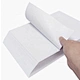 Papier de copie vierge