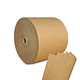 100% Virgin pulp brown kraft liner