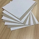 300gsm 350gsm 400gsm white top grey board
coated white top grey board
High quality white top grey board