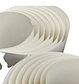high end coated ivory board