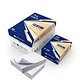 Premium quality Copier paper
100% Virgin pulp Copier paper
Multi-Functional Copier paper
500 Sheets Copier paper
8.5X11 inch 216X279 Letter Size Copier paper