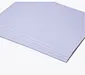 245gsm 290gsm Top Quality Ultra High Bulk Coated Ivory Board Plus Ivory Board