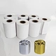 57mm 80mm width thermal till rolls
Cash Register Paper thermal till rolls
100% Virgin pulp thermal till rolls