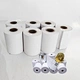 57mm 80mm width thermal till rolls
Cash Register Paper thermal till rolls
100% Virgin pulp thermal till rolls