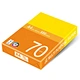 Top quality copy paper
OEM ODM copy paper
100% Virgin pulp copy paper
Office Paper copy paper
