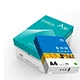 OEM ODM 100% Virgin Pulp High Brightness 210x297mm 500 Sheets Per Ream Office Photocopy Paper