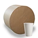 High smoothness cupstock paper board
225gsm 300gsm cupstock paper board
100% Virgin pulp cupstock paper board