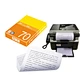 Competitive Price Office Paper High Brightness Customized Printer Paper for Office Use