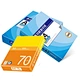 Premium quality Copier paper
100% Virgin pulp Copier paper
Multi-Functional Copier paper
500 Sheets Copier paper
8.5X11 inch 216X279 Letter Size Copier paper