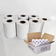 thermal till rolls
Factory Supply thermal till rolls
POS printer thermal till rolls
80x80mm thermal till rolls