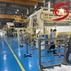 300gsm 350gsm 400gsm coated white duplex board
face White Clay coated white duplex board
High folding endurance coated white duplex board