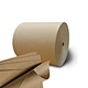 100% Virgin pulp brown kraft liner