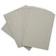 gray board