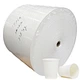 Wholesale High Stiffness Food Grade Uncoated White Cupstock Jumbo Base Paper Cup Roll