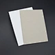 duplex paper board
230-450gsm duplex paper board
face White Clay Coated duplex paper board
High stiffness duplex paper board