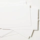 One Side Coated 255gsm  ivory board
 Hi-Bulk GC1 FBB Paper 
white cardboard ivory board