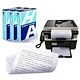 Premium quality Copier paper
100% Virgin pulp Copier paper
Multi-Functional Copier paper
500 Sheets Copier paper
8.5X11 inch 216X279 Letter Size Copier paper