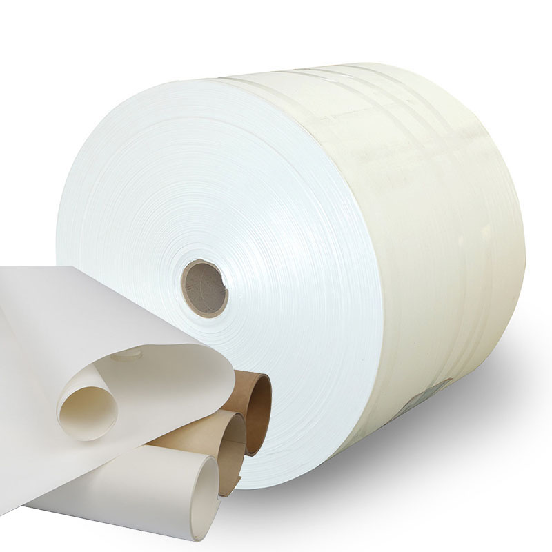 Hot Selling High Smoothness 100% Virgin Pulp 225gsm 300gsm Cupstock Paper Board for Food Container