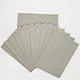 High Quality Grey Chipboard  with Competitive Price Grey Board for Packaging Box